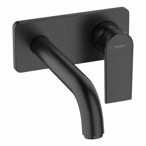 baterie-lavoar-incastrata-hansgrohe-vernis-shape-cu-pipa-205-mm-negru-42816-2.webp
