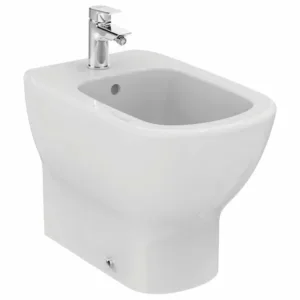 BIDEU TESI BTW 55X36 ALB MAT