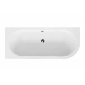 CADA ASIMETRICA ACRYL AVITA 160X75, DE STANGA