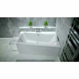CADA ASIMETRICA INFINITY 160x100 DREAPTA