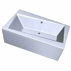 CADA ASIMETRICA INFINITY 160x100 STANGA