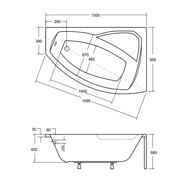 cada-asimetrica-besco-rima-140×90-cm-montaj-dreapta-474631-2.webp