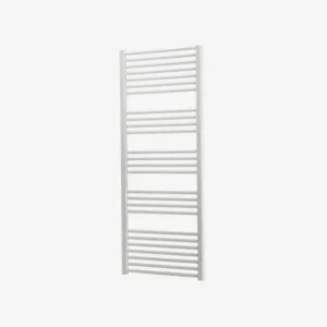 Calorifer de baie portprosop Purmo Banga C122.2x50 cm alb