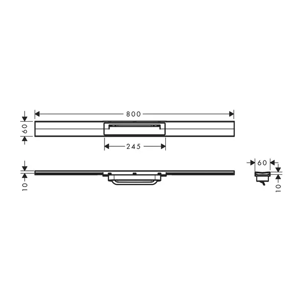 capac-pentru-rigola-de-dus-hansgrohe-raindrain-flex-ajustabil-bronz-periat-80-cm-176028-2.webp