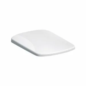 CAPAC WC GEBERIT SELNOVA SQUARE SOFT CLOSE CU FIXARE DE SUS