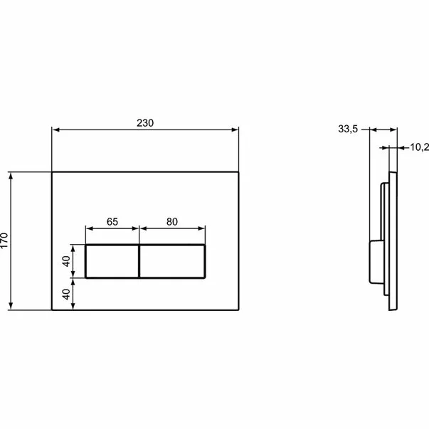 clapeta-de-actionare-dubla-comanda-ideal-standard-alb-30281-2.webp