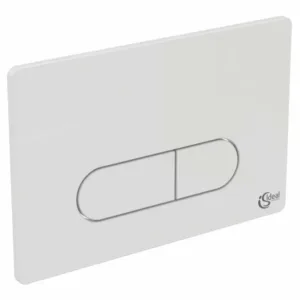 CLAPETA ACTIONARE OLEAS M1 DUAL ALBA