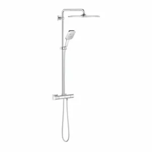 SISTEM DUS RAINSHOWER SMARTACTIVE 310 MONO CUBE