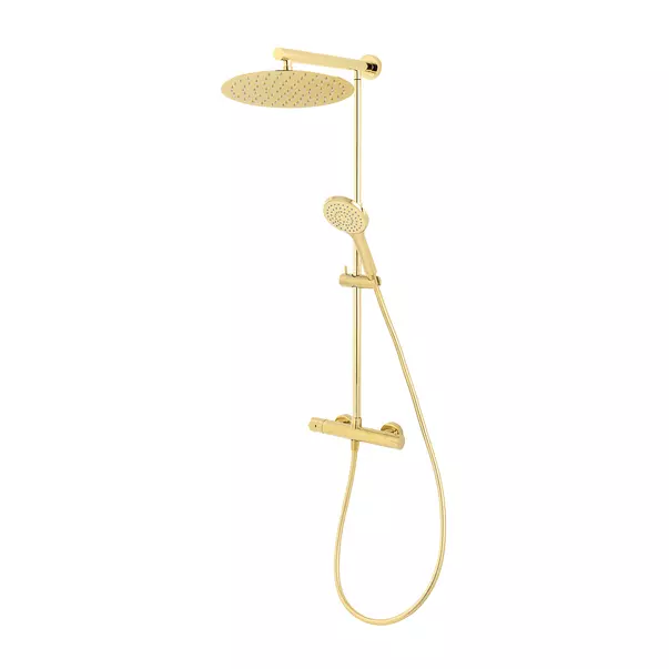 coloana-de-dus-fdesign-anima-termostatata-auriu-lucios-311056-2.webp