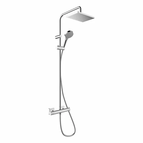 coloana-de-dus-termostatata-hansgrohe-vernis-shape-230-crom-43422-2.webp