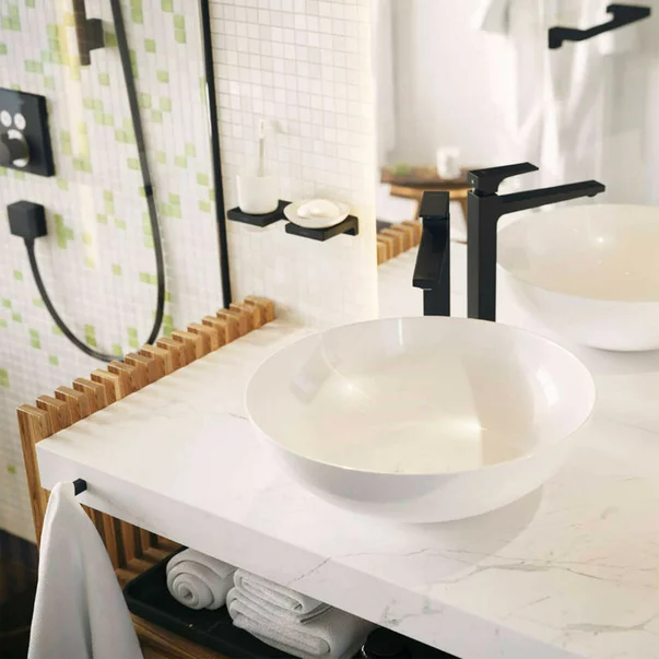cuier-hansgrohe-addstoris-negru-mat-175251-2.webp