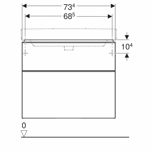 dulap-baza-pentru-lavoar-suspendat-geberit-smyle-square-negru-2-sertare-74-cm-28797-2.webp
