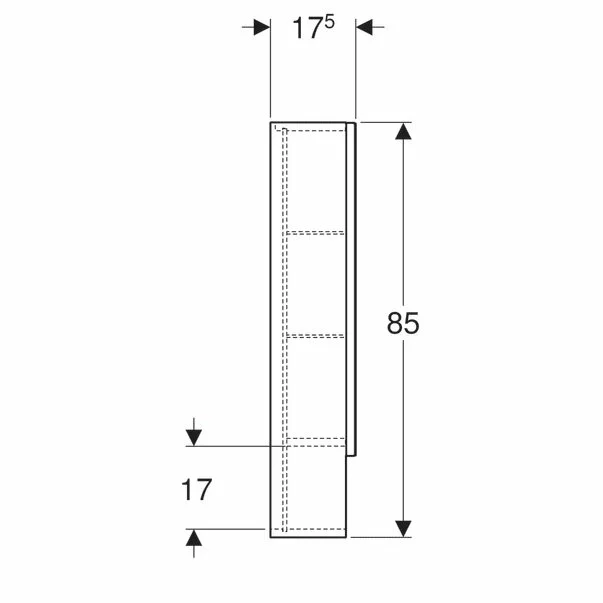 dulap-cu-oglinda-suspendat-geberit-selnova-square-nuc-2-usi-59-cm-25897-2.webp