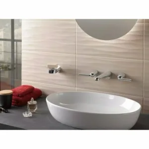 LAVOAR ARTIS OVAL PE BLAT 610X410 FARA PREAPLIN,ALB TITAN