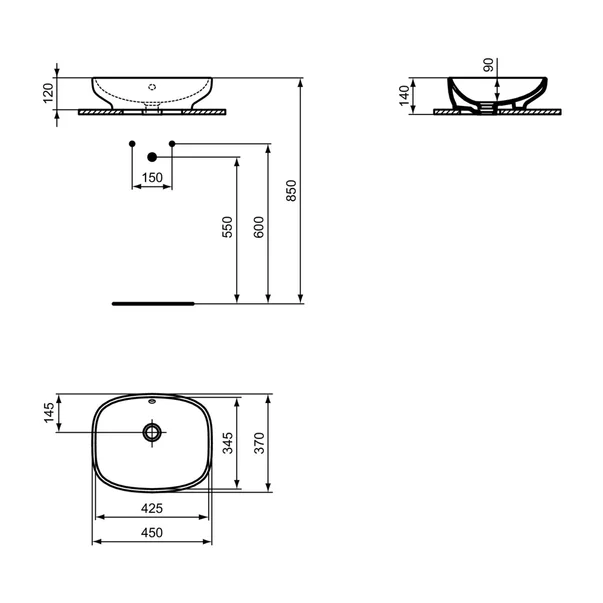 lavoar-pe-blat-ideal-standard-i-life-b-alb-45-cm-174714-2.webp