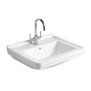 LAVOAR NOBLE 60 ALB
