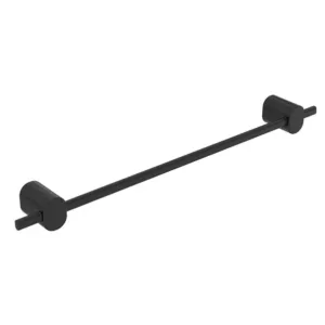 MANER TWIG, 23.6 CM, NEGRU MAT
