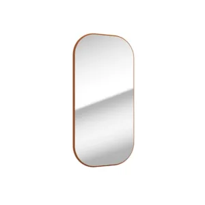 OGLINDA MO-RE, 50X100X2 CM, RAMA MDF, BODEGA MAT