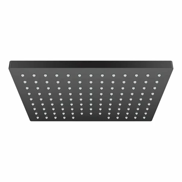 palarie-de-dus-hansgrohe-vernis-shape-230-negru-mat-43566-2.webp