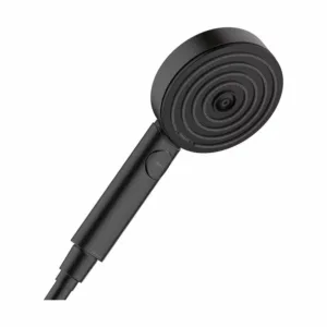 PARA DUS PULSIFY SELECT RELAXATION 105 3 JETURI, NEGRU MAT