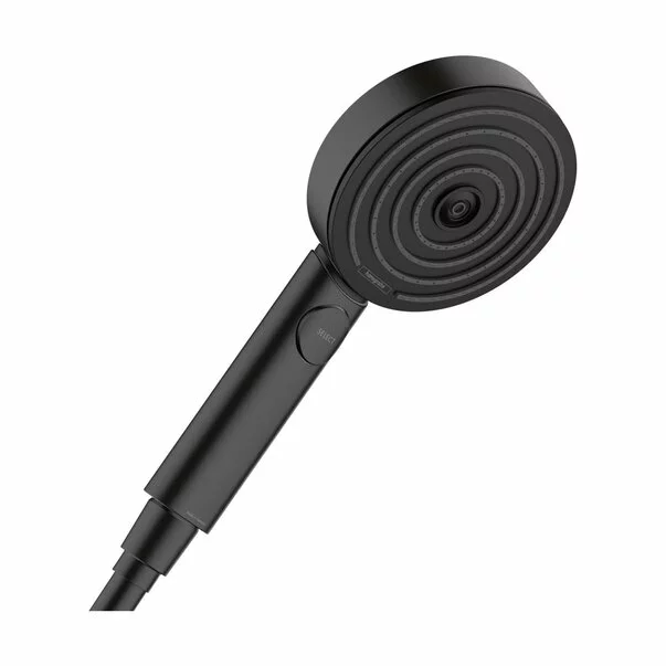 para-de-dus-hansgrohe-pulsify-select-105-relaxation-negru-mat-43554-2.webp