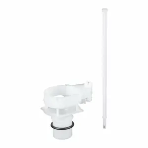REDUCTOR DEBIT RAPID SL SI REZERVOR GD2 RECOMANDAT PT VASELE WC RIMLESS