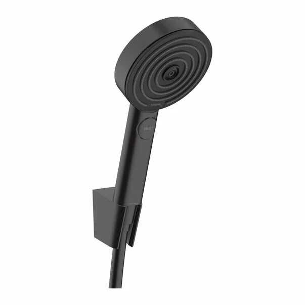 set-de-dus-hansgrohe-pulsify-select-105-relaxation-negru-mat-43347-2.webp