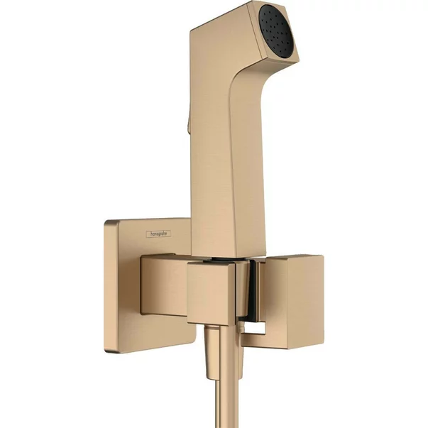 set-de-dus-igiena-intima-bronz-periat-hansgrohe-e-ecosmart-cu-1-jet-396400-2.webp