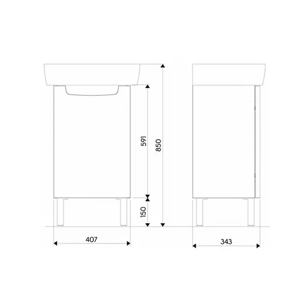 set-dulap-baza-suspendat-kolo-rekord-alb-lucios-1-usa-si-lavoar-50-cm-240187-2.webp