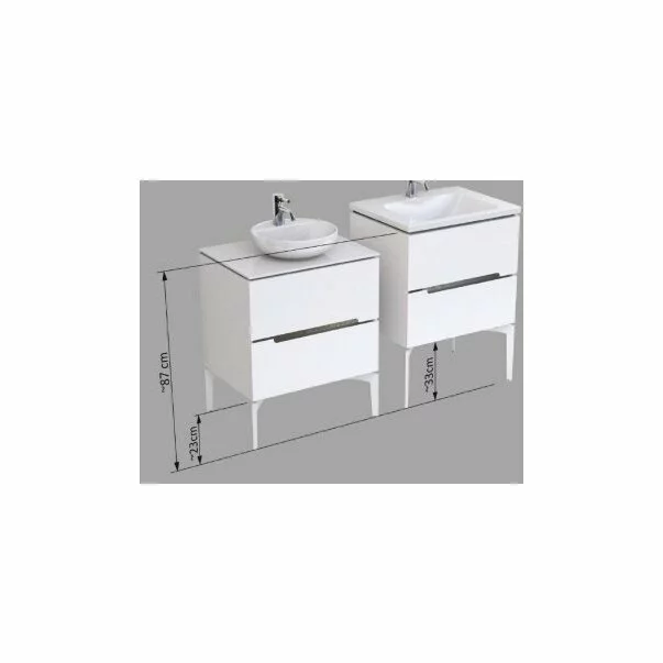 set-picioare-pentru-mobilier-oristo-alb-mat-33-cm-32086-2.webp