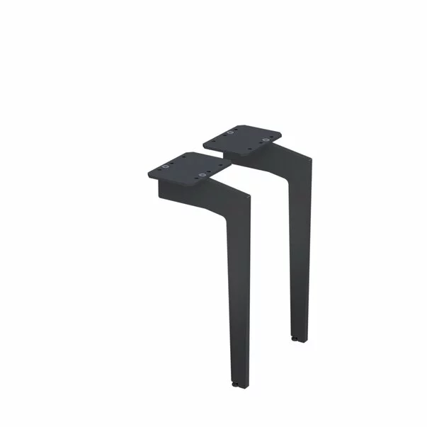 set-picioare-pentru-mobilier-oristo-negru-mat-33-cm-32089-2.webp