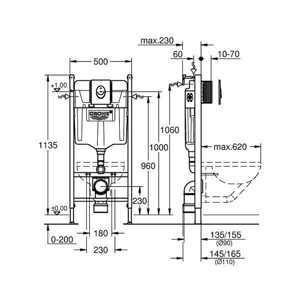 set-rezervor-incastrat-grohe-rapid-sl-cu-clapeta-cromata-skate-air-395818-2.webp