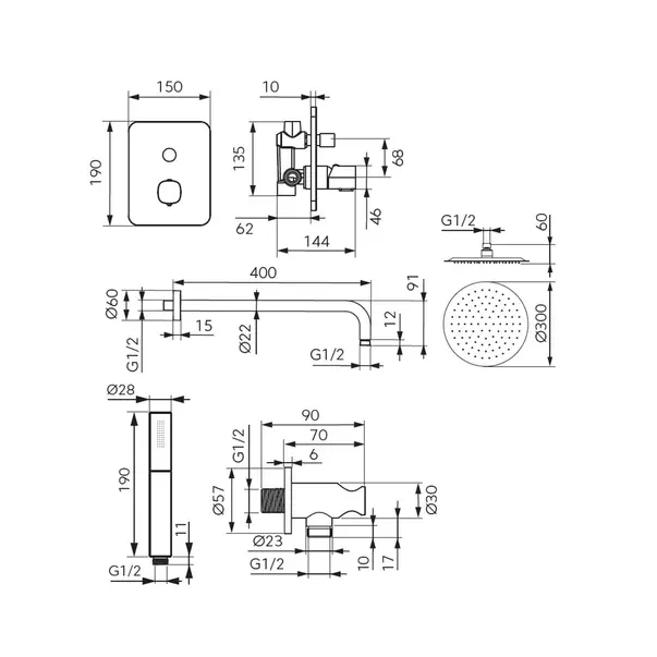 sistem-de-dus-incastrat-fdesign-meandro-crom-lucios-310567-2.webp