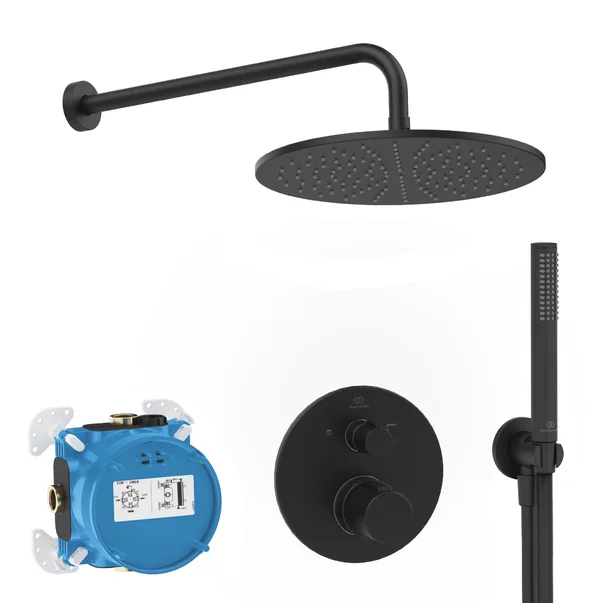 sistem-de-dus-incastrat-ideal-standard-ceratherm-t100-negru-mat-396676-2.webp