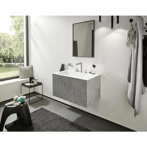 suport-sapuniera-hansgrohe-addstoris-crom-55299-2.webp