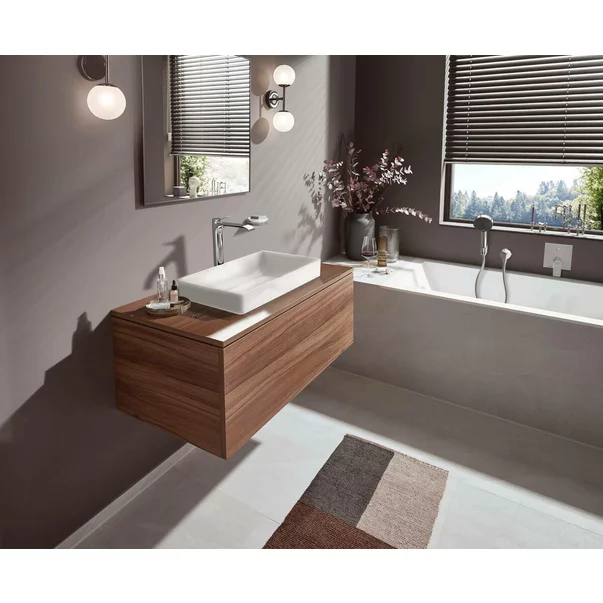 suport-sapuniera-hansgrohe-addstoris-crom-55302-2.webp