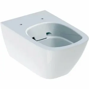 VAS WC SMYLE SQUARE SUSPENDAT RIMFREE