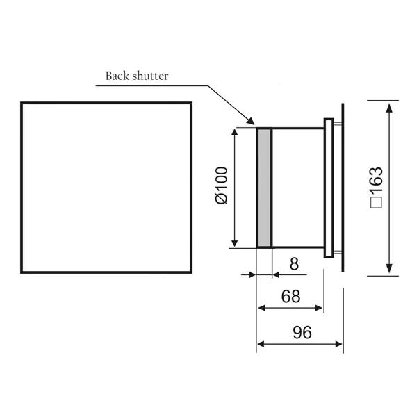ventilator-baie-mmotors-mmp-patrat-negru-mat-sticla-cu-evacuare-19w-426370-2.webp