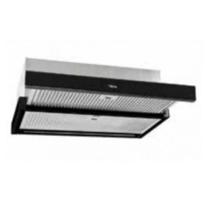 Hotă telescopică, 60 cm CNL 6415 PLUS BLACK TOTAL